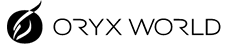 Oryx community Logo